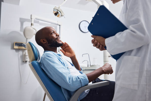 Best Mobile Emergency Dentist in Belhaven, NC