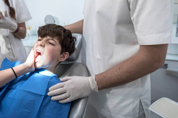 Best Emergency Dentist for Knocked-Out Tooth in Belhaven, NC