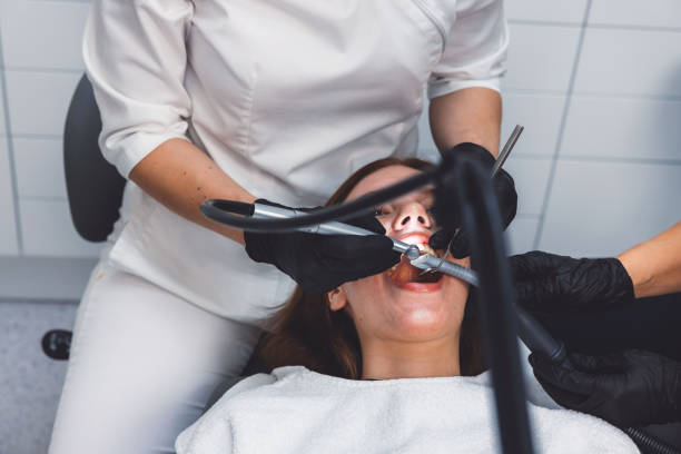 Best Holiday Emergency Dentist in Belhaven, NC