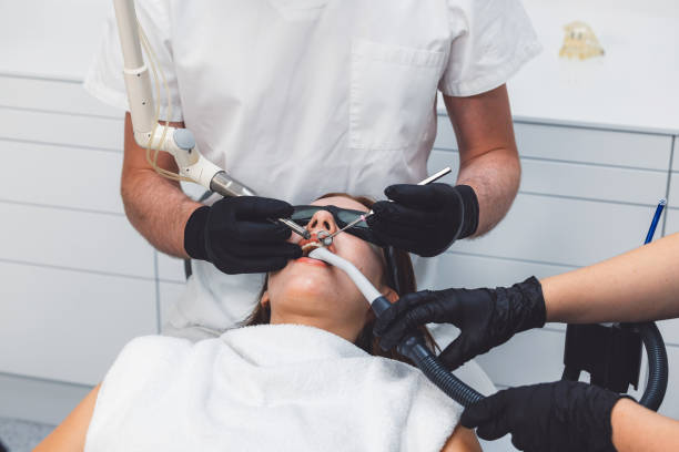 Best Emergency Dentist for Knocked-Out Tooth in Belhaven, NC