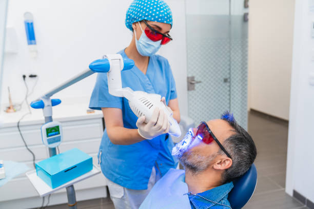 Best Emergency Dentist for Lost Fillings or Crowns in Belhaven, NC